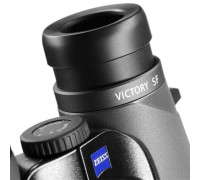 Бинокль Carl Zeiss Victory SF 10x42, черный