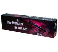 Телескоп Sky-Watcher BK 607AZ2