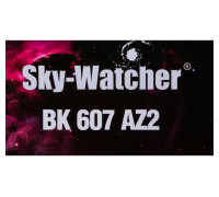 Телескоп Sky-Watcher BK 607AZ2