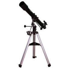 Телескоп Sky-Watcher Capricorn AC 70/900 EQ1