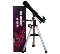 Телескоп Sky-Watcher Capricorn AC 70/900 EQ1