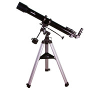 Телескоп Sky-Watcher Capricorn AC 70/900 EQ1