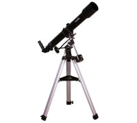 Телескоп Sky-Watcher Capricorn AC 70/900 EQ1