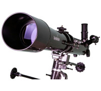 Телескоп Sky-Watcher Capricorn AC 70/900 EQ1