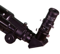 Телескоп Sky-Watcher Capricorn AC 70/900 EQ1