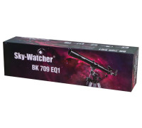 Телескоп Sky-Watcher Capricorn AC 70/900 EQ1