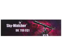 Телескоп Sky-Watcher Capricorn AC 70/900 EQ1