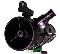 Телескоп Sky-Watcher SKYHAWK N114/500 AZ-EQ Avant