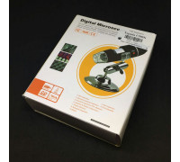 USB-микроскоп цифровой Espada U500x