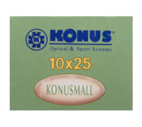 Монокуляр Konus Konusmall 10x25