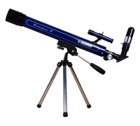 Телескоп Konus Konuspace-4 50/600 AZ, настольный