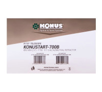 Телескоп Konus Konustart-700B 60/700 AZ