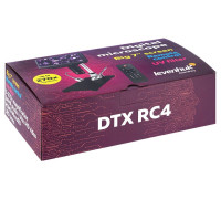 Микроскоп с дистанционным управлением Levenhuk DTX RC4