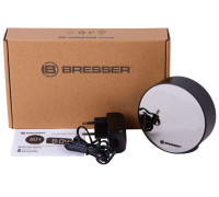 Часы Bresser MyTime Echo FXR, черные