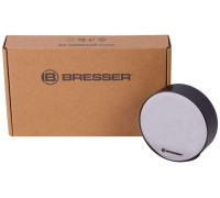 Часы Bresser MyTime Echo FXR, черные