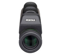 Монокуляр PENTAX VM 6x21 WP, комплект с аксессуарами