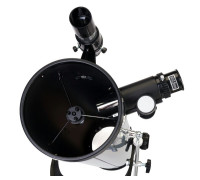 Телескоп Levenhuk Blitz 114 BASE
