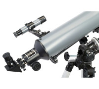 Телескоп Levenhuk Blitz 80 PLUS