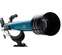 Телескоп Levenhuk LabZZ TK60 с кейсом