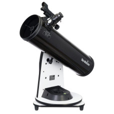 Телескоп Sky-Watcher Dob 130/650 Virtuoso GTi GOTO, настольный