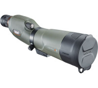 Зрительная труба Bushnell Trophy Xtreme 20–60x65, прямая