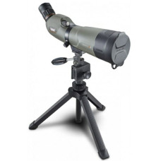 Зрительная труба Bushnell Trophy Xtreme 20–60x65, наклонная