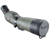 Зрительная труба Bushnell Trophy Xtreme 20–60x65, наклонная