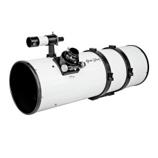 Труба оптическая GSO 10" f/4 3" M-LRN OTA, белая