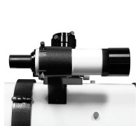 Труба оптическая GSO 10" f/5 M-CRF OTA, белая