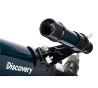 Телескоп Levenhuk Discovery Sky Trip ST70 с книгой