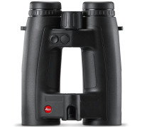 Бинокль-дальномер Leica Geovid 10x42 HD-R 2700