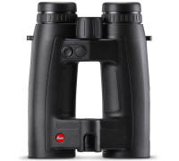 Бинокль-дальномер Leica Geovid 8x42 3200.COM