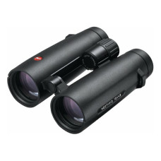 Бинокль Leica Noctivid 10x42, черный