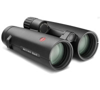 Бинокль Leica Noctivid 10x42, черный