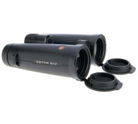 Бинокль Leica Noctivid 8x42, черный