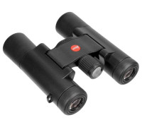 Бинокль Leica Ultravid 10x25 BR, черный