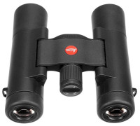 Бинокль Leica Ultravid 10x25 BR, черный