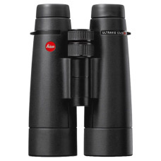 Бинокль Leica Ultravid 12x50 HD-Plus