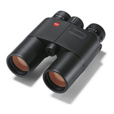 Бинокль-дальномер Leica Geovid 10x42 R