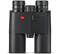 Бинокль-дальномер Leica Geovid 10x42 R