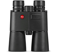 Бинокль-дальномер Leica Geovid 8x56 R