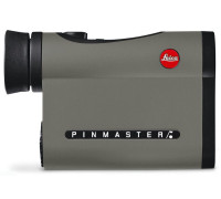 Лазерный дальномер Leica Pinmaster II