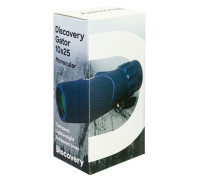 Монокуляр Levenhuk Discovery Gator 10x25