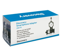 Адаптер для смартфона Levenhuk Discovery DSA 10