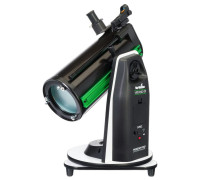 Телескоп Sky-Watcher Dob 150/750 Retractable Virtuoso GTi GOTO, настольный