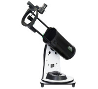 Телескоп Sky-Watcher Dob 130/650 Retractable Virtuoso GTi GOTO, настольный