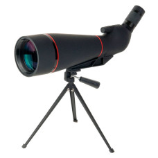 Зрительная труба Veber 25–75x100 Pro