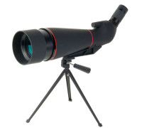 Зрительная труба Veber 25-75x100 Pro