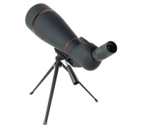 Зрительная труба Veber 25-75x100 Pro