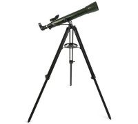 Телескоп Celestron ExploraScope 70 AZ